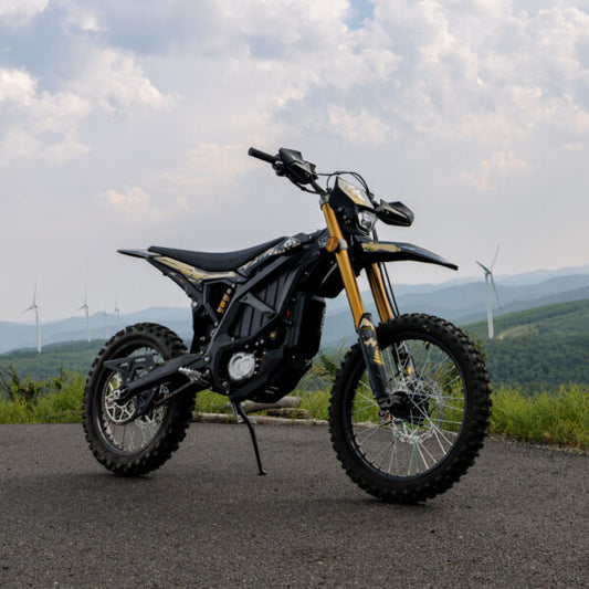 Surron ultra bee